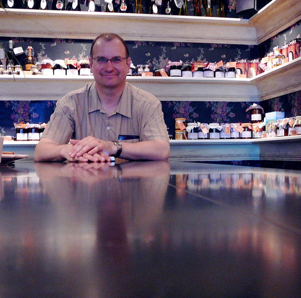 Александр Кудряшов