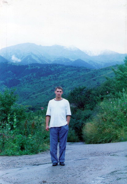 Денис ***********