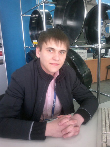 Евгений Пистогов