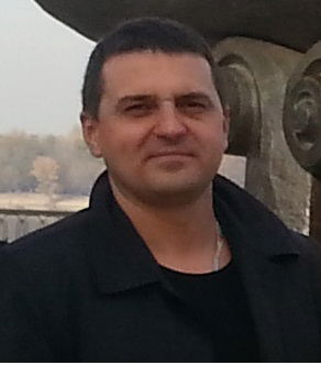 Виталий Петрук