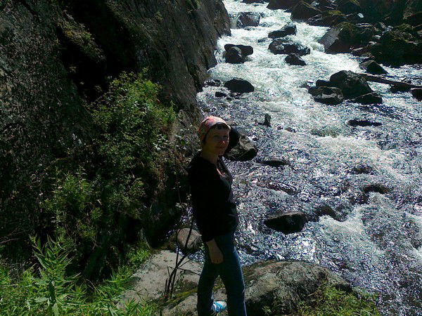 Елена Елисеева