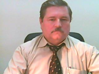 Александр Колюбанов