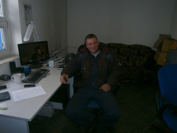 Валентин Бардышев