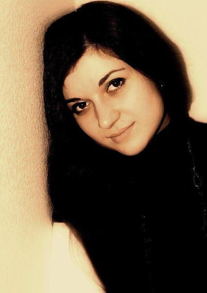 Екатерина Пузанова