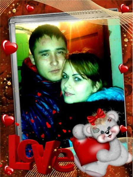 Lyubasha Азеева