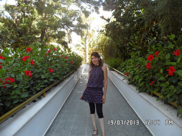 Анна Панова