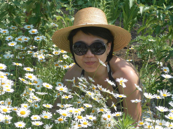 Алма Тулебаева