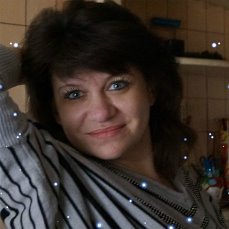 Елена Шереметова