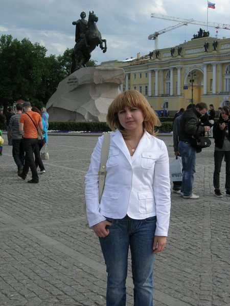 Ольга Васина