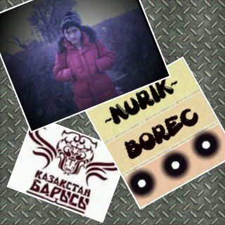 Nurik ********