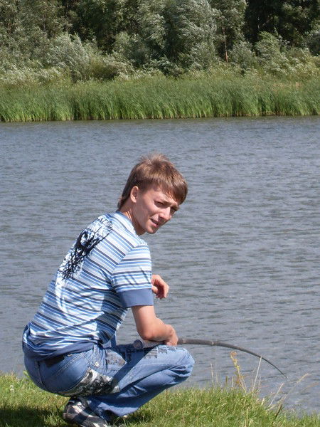 Рамиль Ахметзянов