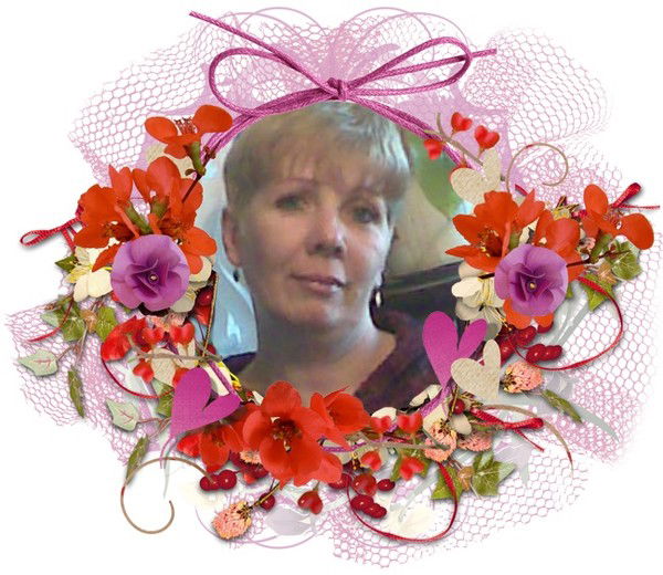 Наталья Карташева