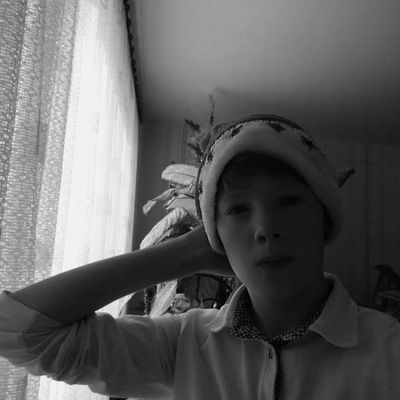 Дима Приходько