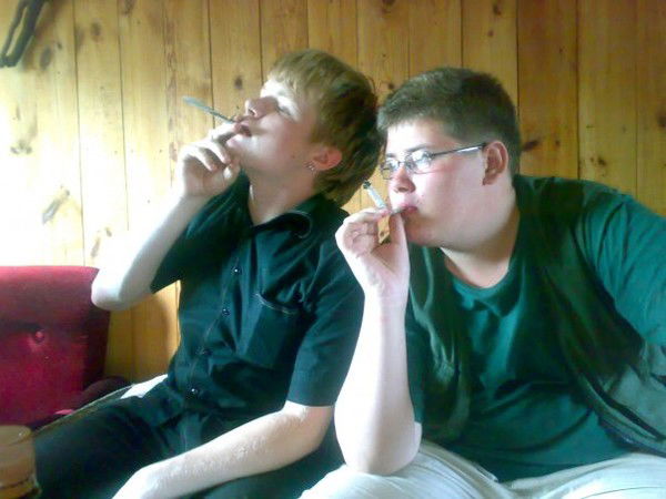 Антон Бубенчиков