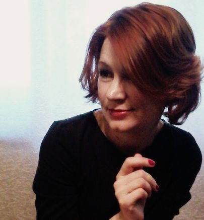 Евгения Матвеева