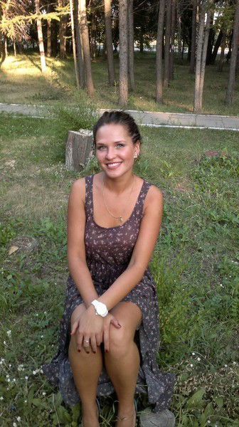 Наталия Сенникова