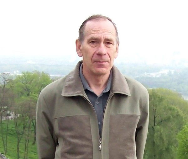 Станислав Кудрицкий