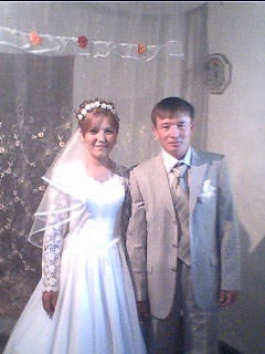 Гульбахыт Шалманова