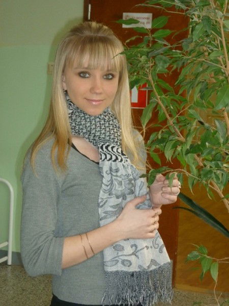 Ольга Турцева