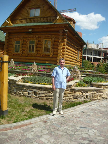 Айрат Салахов