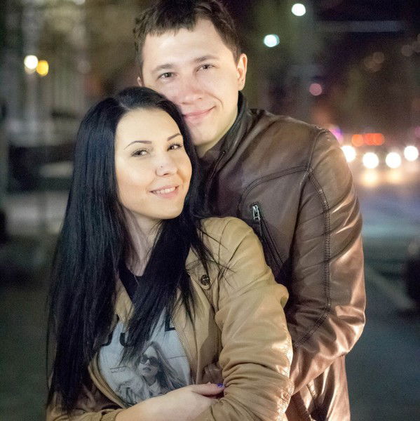 Алёна Полотовская