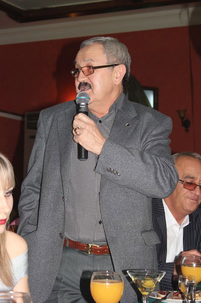 Эркин Атабеков