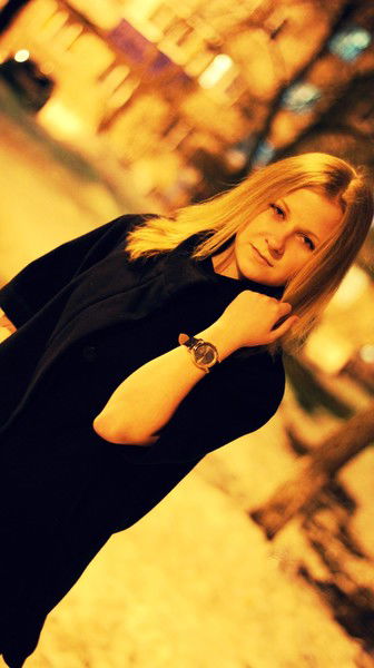 Виктория Шиповалова