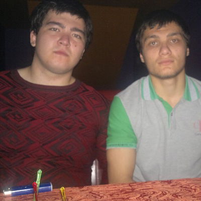 Чермен Слонов