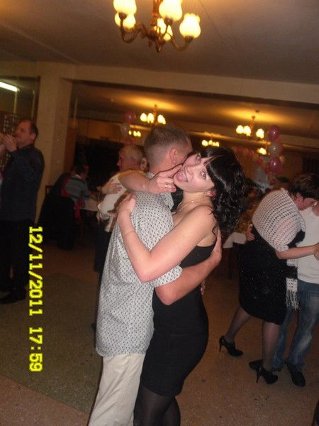 Кристина Скрябина