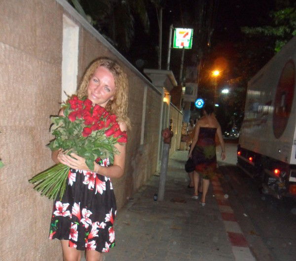 Татьяна Царикова