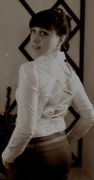 Екатерина Евдокимова