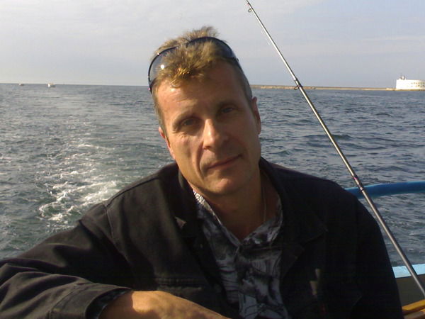 Алексей Балабуха