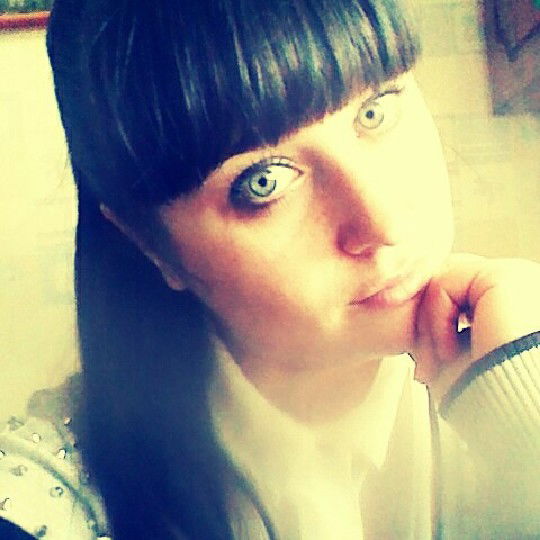 Кристина Подрез