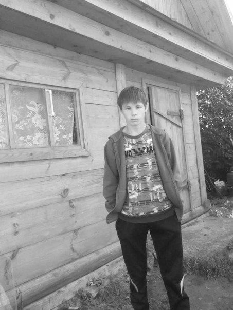 Константин Романов