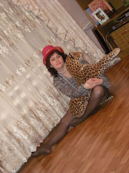 Марина Ивкина