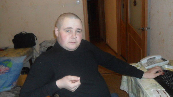 Александр Нарыжный