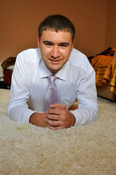 Айдар Шарипов