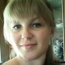 Ирина Шанчурова