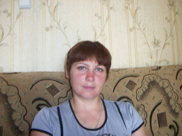 Татьяна Шматова