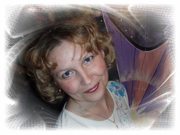 Светлана Александрова