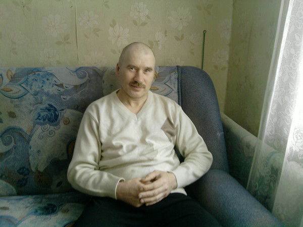 Александр Ревякин