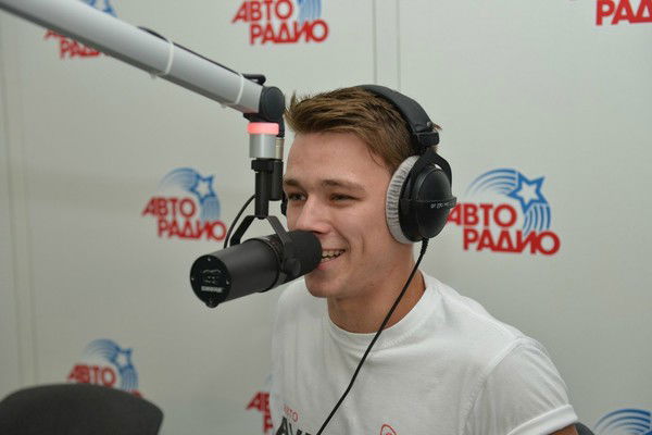 Глеб Ровинский