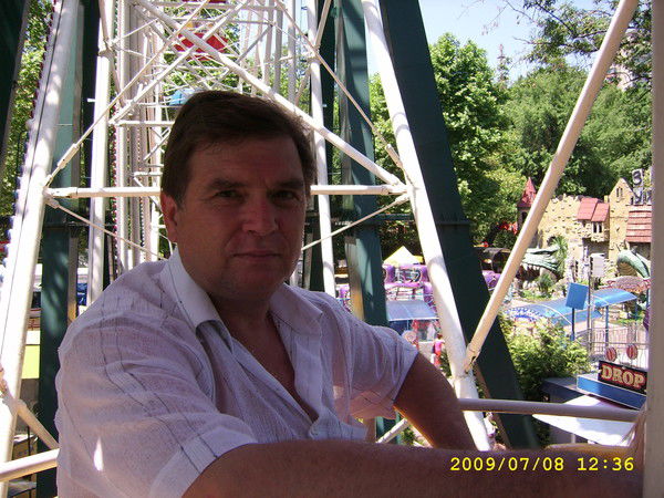 Станислав Терешкин