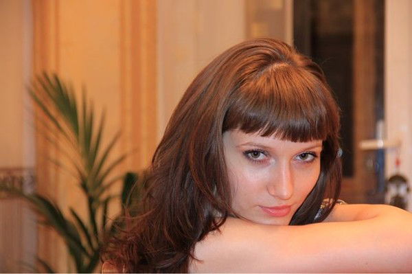 Олеся Узингер