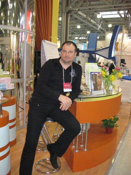 Денис Ганженко