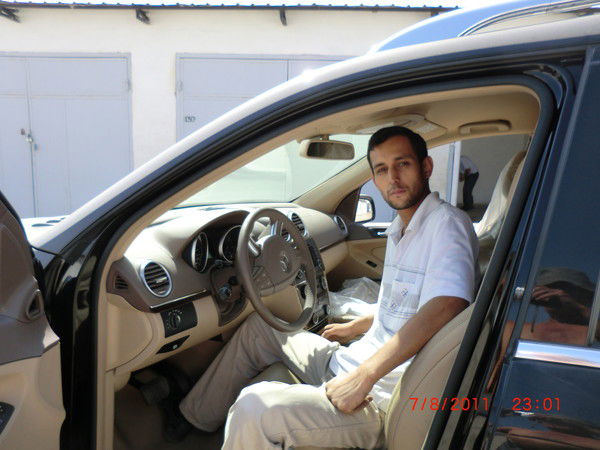 Алишер Широв