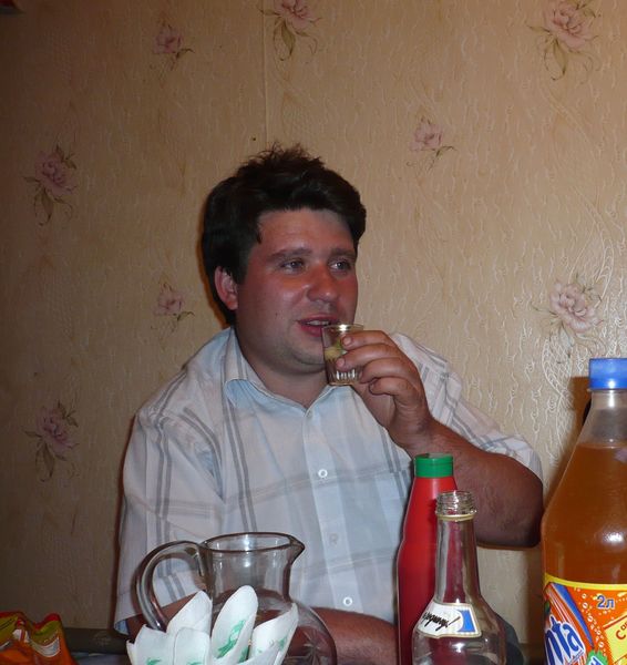 Николай Куцев