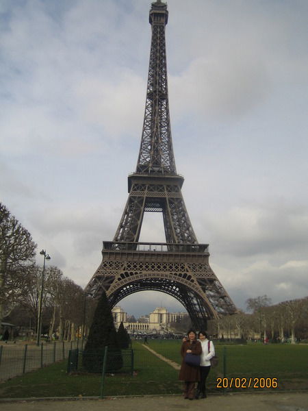 Наталья Пак-Разаренова