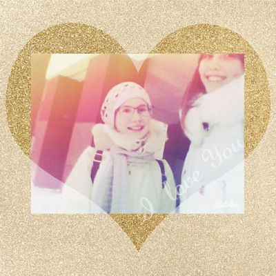 Ксения Волк