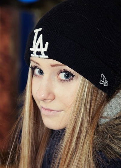 Олеся Мананникова